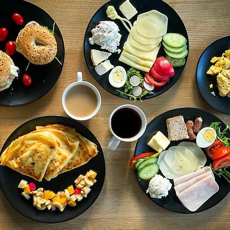 Visitzakopane - Janosik Apartment Екстериор снимка