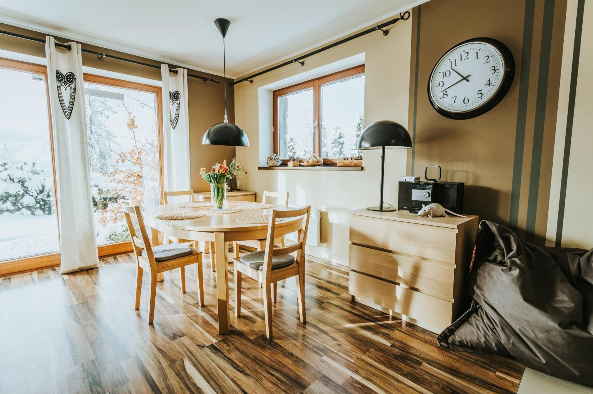 Visitzakopane - Janosik Apartment Екстериор снимка
