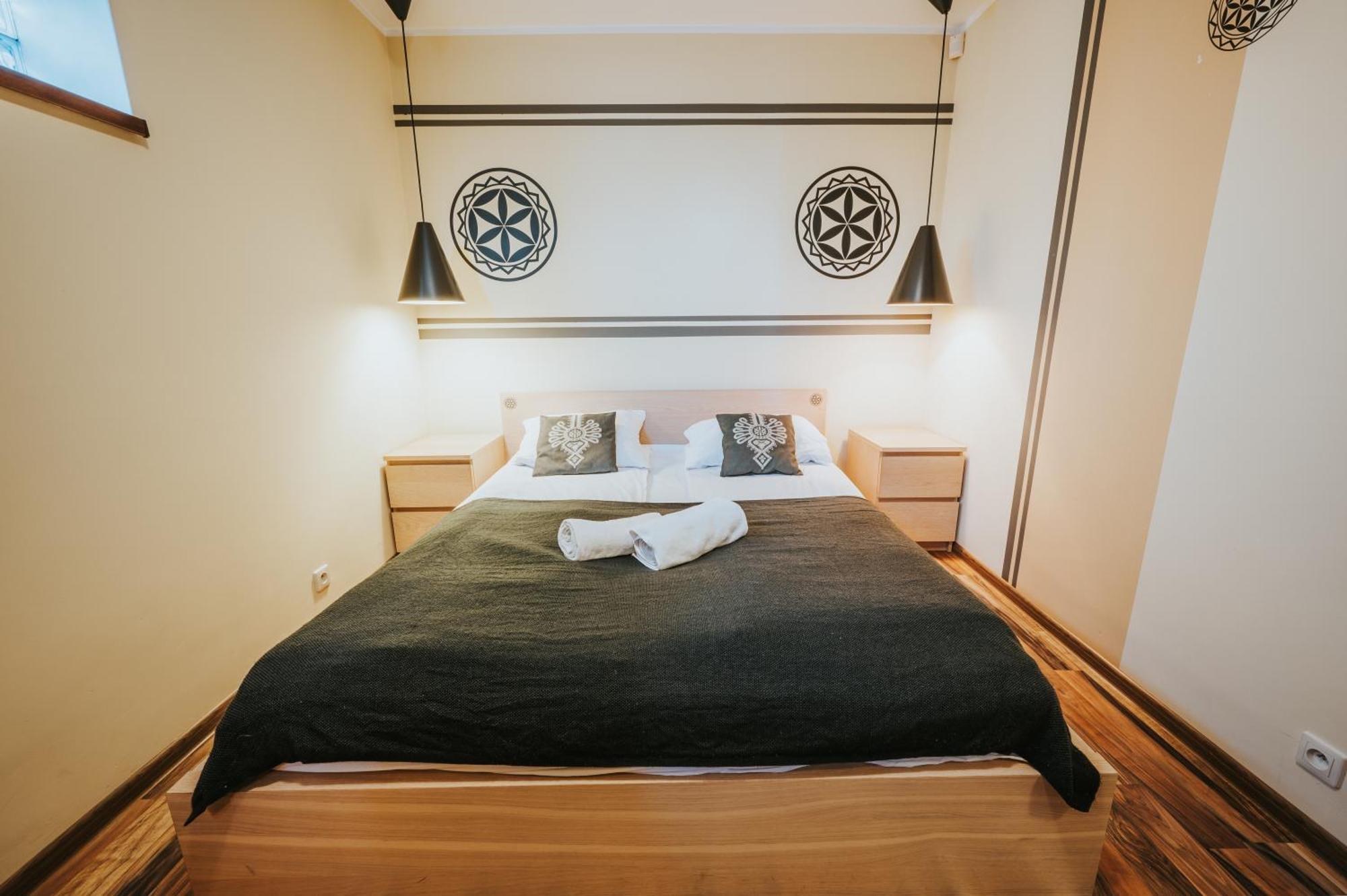 Visitzakopane - Janosik Apartment Екстериор снимка