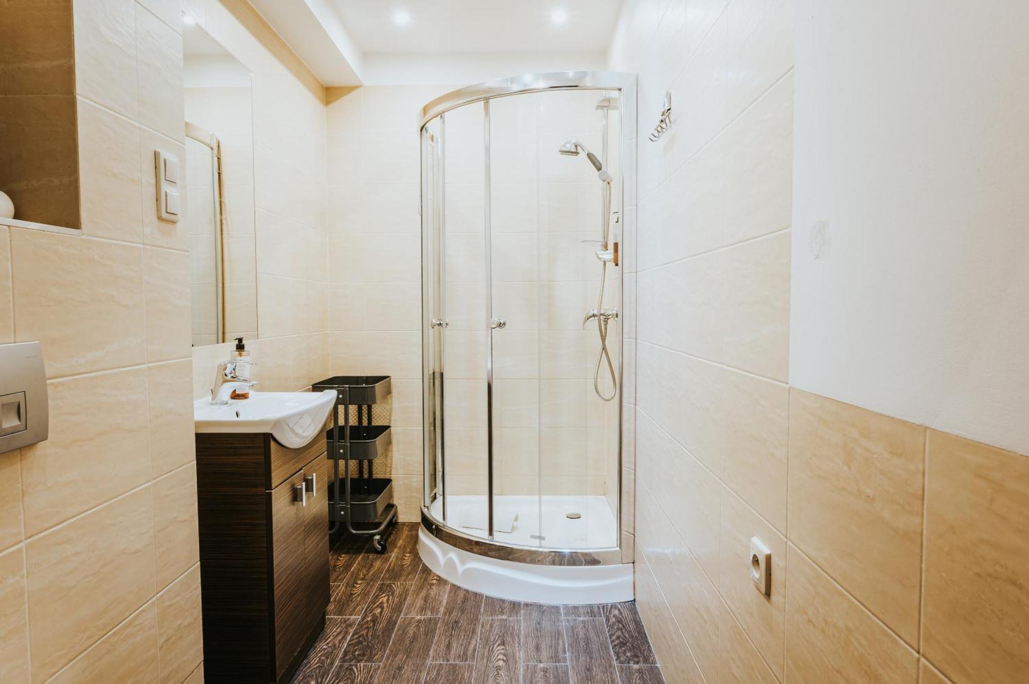 Visitzakopane - Janosik Apartment Екстериор снимка